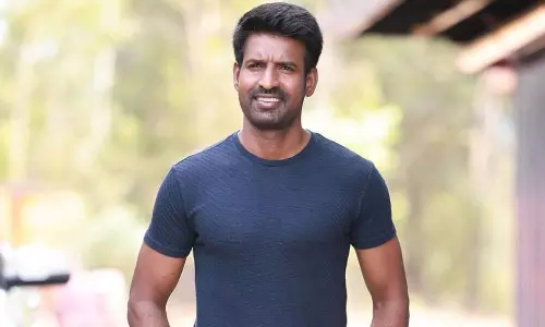 மனதை என்னமோ செய்கிறது இந்த பாடல்.. மாமன்னன் படக்குழுவிற்கு சூரி வாழ்த்து