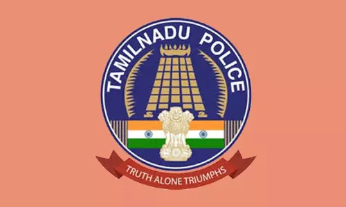 Government Railway Police, Tamil Nadu