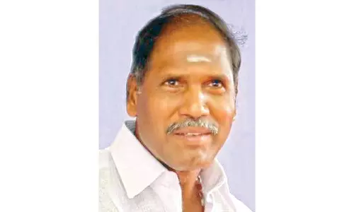 காரைக்காலில் அரசு நர்சிங்கல்லூரி தொடங்கப்படும்-முதல் -அமைச்சர் ரங்கசாமி தகவல்