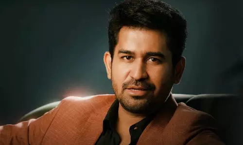 விஜய் ஆண்டனிக்கு முதல் முறை.. பிச்சைக்காரன் -2 வசூல் எவ்வளவு தெரியுமா?