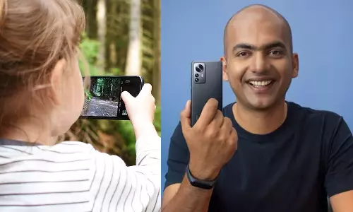 ஸ்மார்ட்போன்கள் குழந்தைகளுக்கு தீங்கானது.. சொல்வது யார் தெரியுமா?