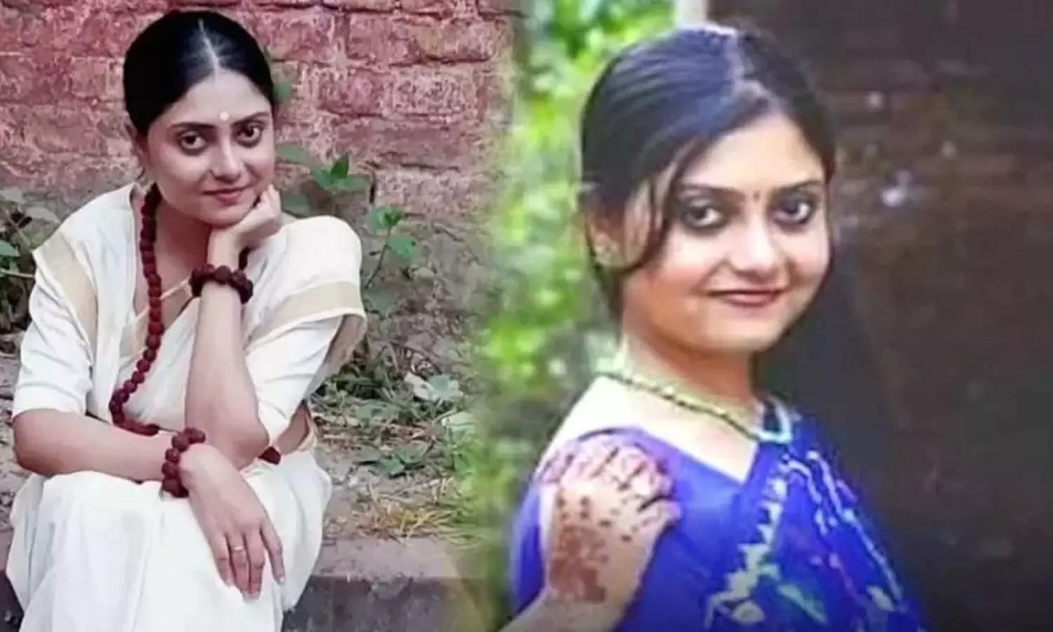 நடிகை சுசந்திர தாஸ்குப்தா சாலை விபத்தில் மரணம் நடிகை சுசந்திர தாஸ்குப்தா சாலை விபத்தில் மரணம்