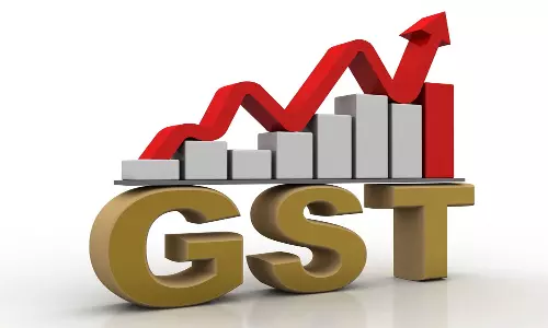 உடுமலையில்   ஜி.எஸ்.டி., கருத்தரங்கம்