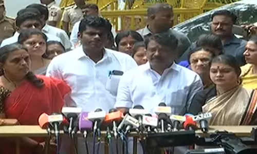 டாஸ்மாக் கடைகளை மூடுவது குறித்து முதல்வரிடம் விரைவில் வெள்ளை அறிக்கை வழங்கப்படும்- அண்ணாமலை