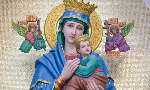 நம்பி வருவோரின் பிரச்சினையை தீர்க்கும் சகாயபுரம் இடைவிடா சகாய அன்னை திருத்தலம்