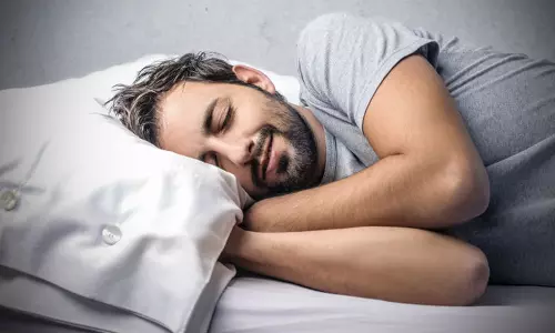 தூக்கத்தை வரவழைக்கும் பழக்கங்கள்