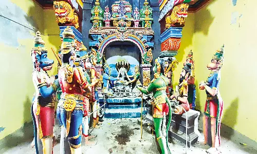 ராமேசுவரம் கோவிலில் ராமலிங்க பிரதிஷ்டை திருவிழாவை 10 நாட்கள் நடத்த பக்தர்கள் கோரிக்கை