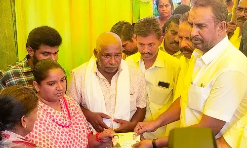 கோவையில் பொதுமக்களுக்கு பாதுகாப்பு இல்லாத சூழல் உள்ளது-முன்னாள் அமைச்சர் எஸ்.பி.வேலுமணி பேட்டி