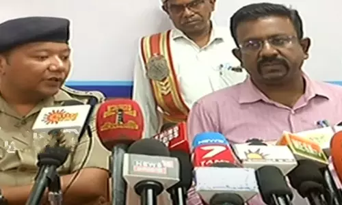 மது அருந்தி உயிரிழப்பு விவகாரம்: சிறப்பு குழு அமைத்து விசாரித்து வருவதாக தஞ்சை ஆட்சியர் பேட்டி