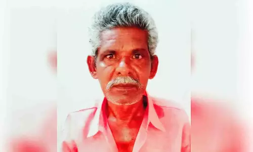 பள்ளி மாணவி பாலியல் பலாத்காரம் - போக்சோ சட்டத்தில் தொழிலாளி கைது