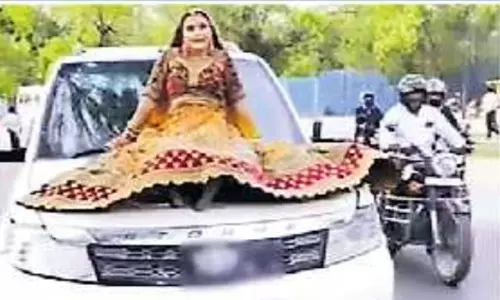 இன்ஸ்டாகிராமில் பிரபலமாகும் ஆசையில் ரூ.15 ஆயிரம் இழந்த இளம்பெண்