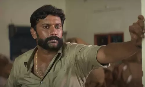 இணையத்தில் கவனம் ஈர்க்கும் கழுவேத்தி மூர்க்கன் பட டிரைலர்