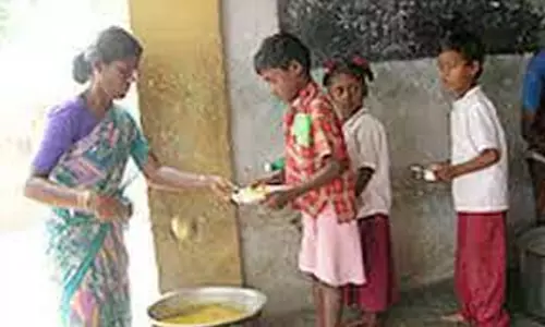 அரியலூர் மாணவர் விடுதிகளில் காலியாக உள்ள சமையலர் பணியிடங்களை நிரப்ப கோரிக்கை