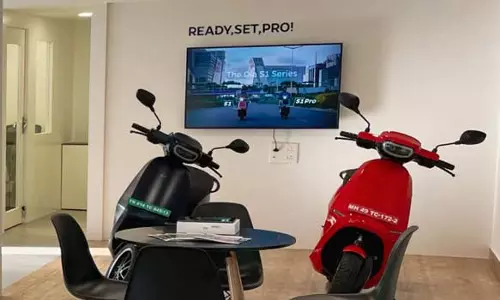 ஜூன் 1 முதல் ஃபேம் 2 திட்ட பலன்கள் குறைப்பு - EV வாங்குவோர் ஷாக்!