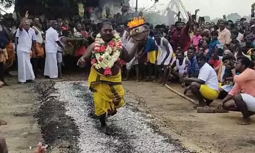மகா மாரியம்மன் கோவில் திருவிழா
