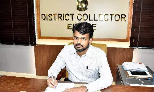 அடிப்படைத் தேவைகளை பூர்த்தி செய்ய பாடுபடுவேன்