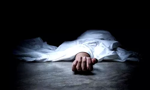 பலகார வியாபாரி திடீர் சாவு