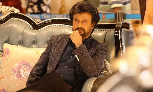 தலைவர் 170: உண்மை சம்பவத்தில் நடிக்கும் நடிகர் ரஜினி?