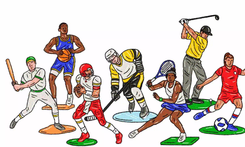 விளையாட்டு விடுதி, மையங்களில் சேர தேர்வு போட்டிகள்