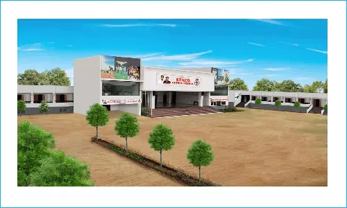 பிளஸ்-2 சி.பி.எஸ்.இ. தேர்வில் ஸ்டஅக் ஹை-டெக் பள்ளி 100 சதவீதம் தேர்ச்சி-10-ம் வகுப்பில் தொடர்ந்து 3 ஆண்டுகளாக சாதனை