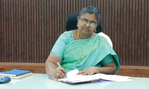 நாமக்கல் மாவட்டத்தில் சுகாதார திட்டங்கள் சிறப்பாக செயல்படுத்தப்படும்