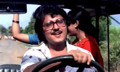 செந்தாழம் பூவில் வந்தாடும் தென்றல்.. தமிழ் ரசிகர்கள் மனதில் நீங்கா இடம் பிடித்த சரத்பாபு