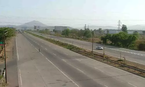 உடுமலை பகுதியில் 4 வழி சாலை பணிகள் விரைந்து முடிக்கப்படுமா?பொதுமக்கள் எதிர்பார்ப்பு