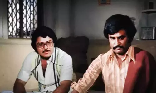 அருமையான மனிதர் சரத்பாபுவை நான் இழந்திருக்கிறேன்.. ரஜினிகாந்த் இரங்கல்