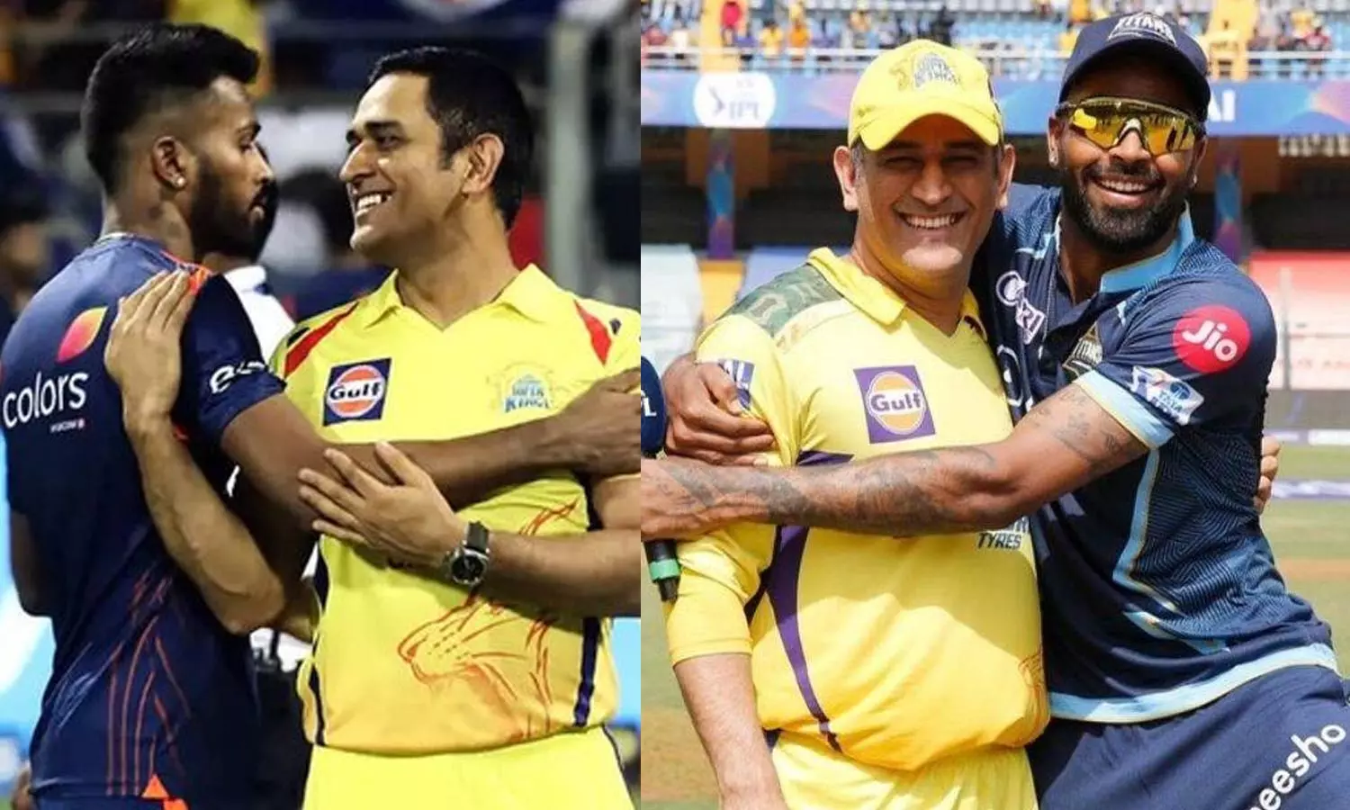 இவர்களால் மட்டுமே டோனியை வெறுக்க முடியும்.. ஹர்திக் பாண்ட்யா இவர்களால் மட்டுமே டோனியை வெறுக்க முடியும்.. ஹர்திக் பாண்ட்யா