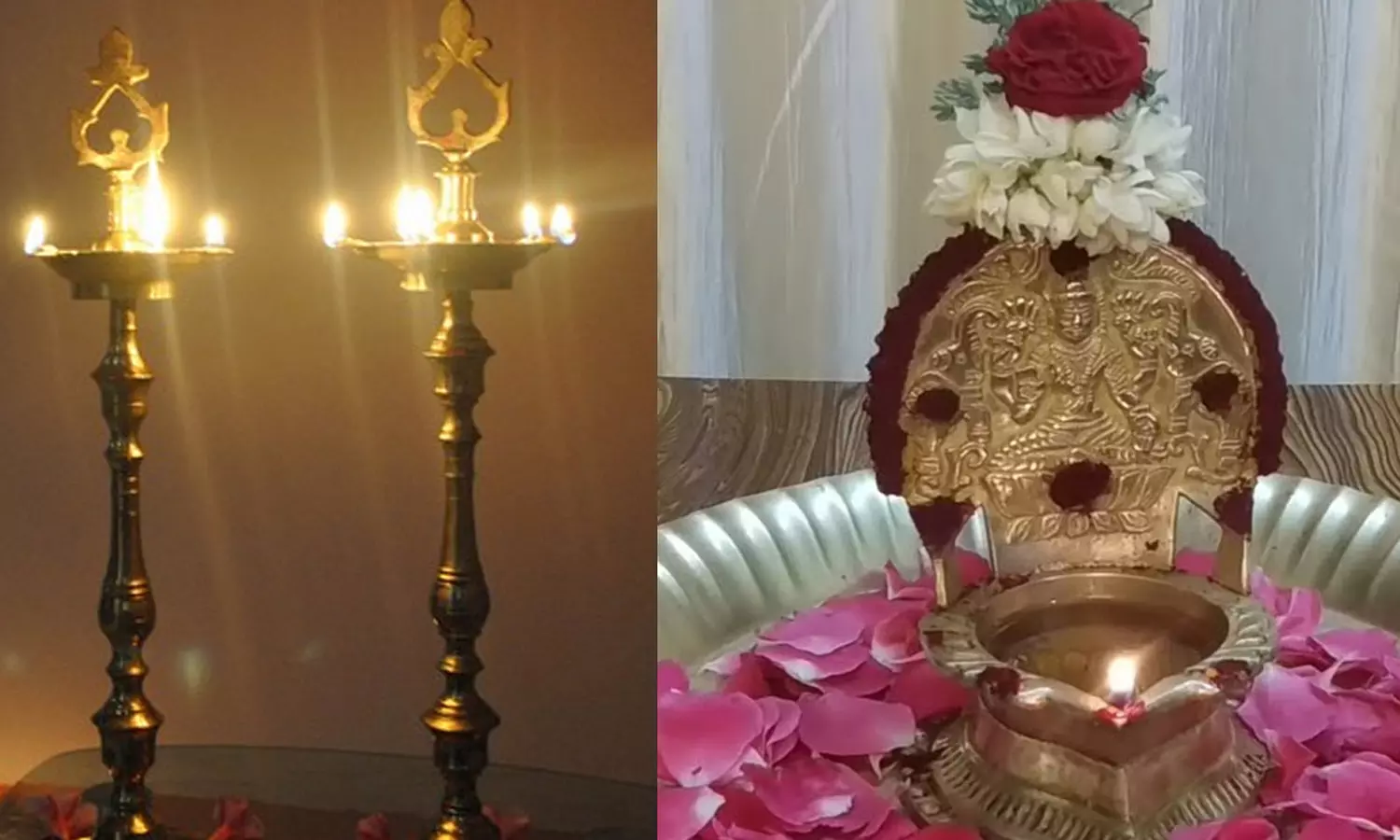 விளக்குகளின் வகைகள்... ஒரு பார்வை...