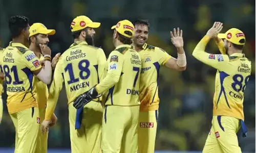 சிஎஸ்கே-வுக்கு காத்திருக்கும் மூன்று தடைகள்: உடைத்தெறிந்து இறுதிப் போட்டிக்கு முன்னேறுமா?