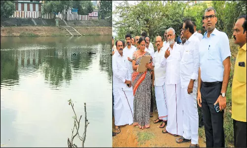 கிளாம்பாக்கம் பஸ் நிலையத்தை ஜூலை மாதத்துக்குள் திறக்க நடவடிக்கை: அமைச்சர் சேகர்பாபு