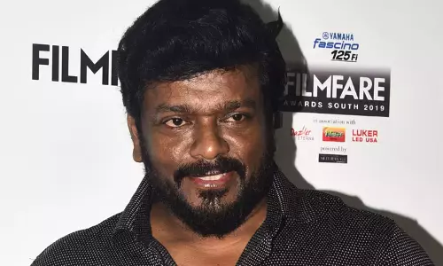 பணம் இன்றிருக்கும் நாளை இருக்காது - பார்த்திபன் பதிவு