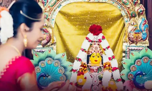 திருமணமாகாத கன்னிப் பெண்கள் இன்று அனுஷ்டிக்க வேண்டிய கதளி கவுரி விரதம்