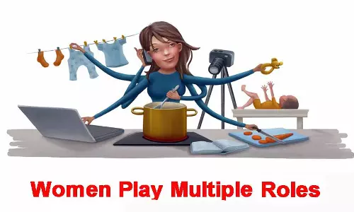 நீண்ட வேலை நேரம் பெண்களுக்கு ஏற்படுத்தும் பாதிப்புகள்