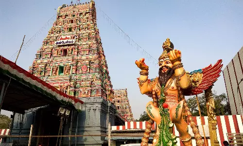 தீராத நோய்களை தீர்க்கும் திருவான்மியூர் மருந்தீசுவரர் திருக்கோவில்