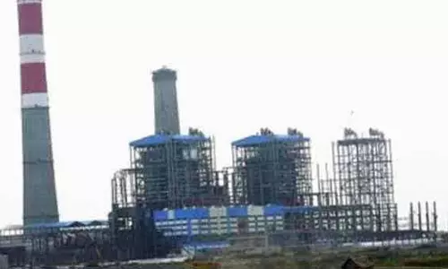 வடசென்னை அனல்மின் நிலையத்தில் 420 மெகாவாட் மின் உற்பத்தி பாதிப்பு