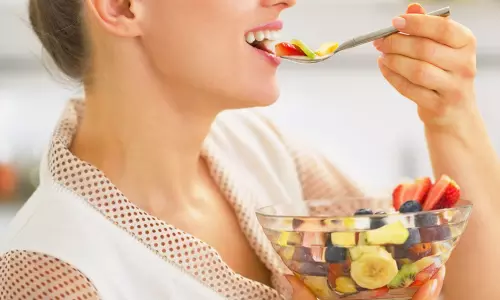 காலையில் பழங்கள் சாப்பிடுவது ஆரோக்கியமானதா?