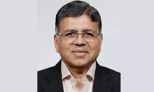 மதுரை மீனாட்சியம்மன் கோவில் தக்கார் கருமுத்து கண்ணன் காலமானார்