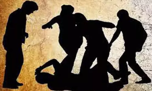 கொடுத்த பணத்தை திருப்பி கேட்ட நண்பர் மீது தாக்குதல்