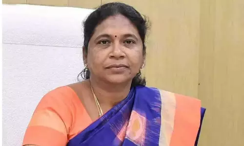 வெயிலின் தாக்கம் அதிகம் இருப்பதால் பொதுமக்கள் தற்காப்பு வழிமுறைகளை பின்பற்ற வேண்டும்-தருமபுரி கலெக்டர் அறிவுறுத்தல்