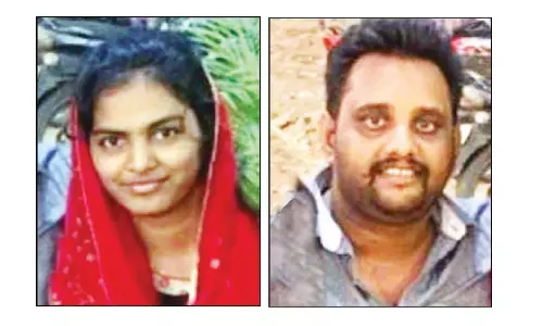 குடும்பம் நடத்த வர மறுத்ததால் ஆத்திரத்தில் கொன்றேன்- பெண் கொலையில் கைதான கணவன் வாக்குமூலம்