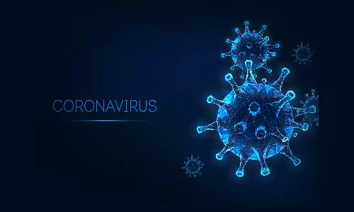 ஈரோட்டில் கொரோனா பாதிப்புடன் 2 பேருக்கு  சிகிச்சை