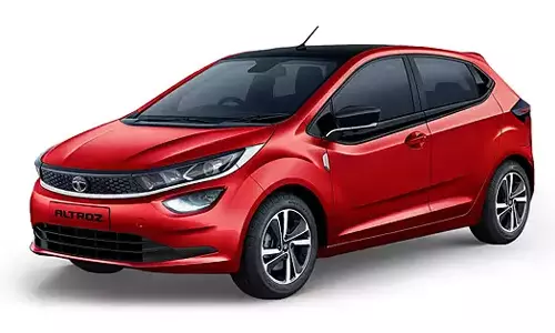 டாடா அல்ட்ரோஸ் CNG இந்தியாவில் அறிமுகம் - விலை எவ்வளவு தெரியுமா?