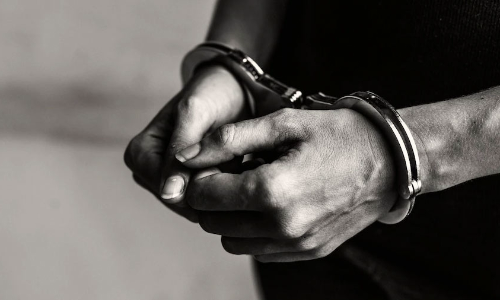 டீசல் திருடிய லாரி டிரைவர் கைது