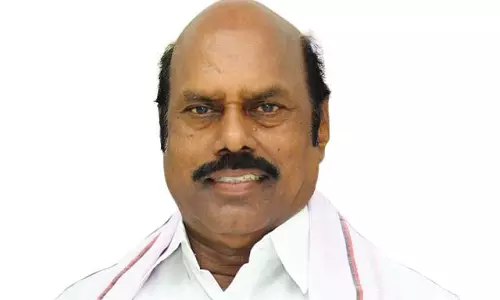 கன்னியாகுமரியில் ரூ.37 கோடியில் கண்ணாடி கூண்டு பாலம்- அமைச்சர் எ.வ.வேலு நாளை அடிக்கல் நாட்டுகிறார்