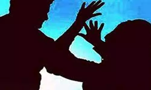 மூதாட்டி பாலியல் பலாத்கார வழக்கில் தறித் தொழிலாளி சிக்கினார்