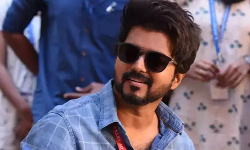 விஜய்யின் 68-வது படத்தில் வில்லன் இவர்தானா..? எதிர்பார்ப்பில் ரசிகர்கள்