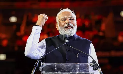 பிரிஸ்பேன் இந்திய சமூகத்தினரின் நீண்ட கால கோரிக்கை... பிரதமர் மோடி வெளியிட்ட அறிவிப்பு