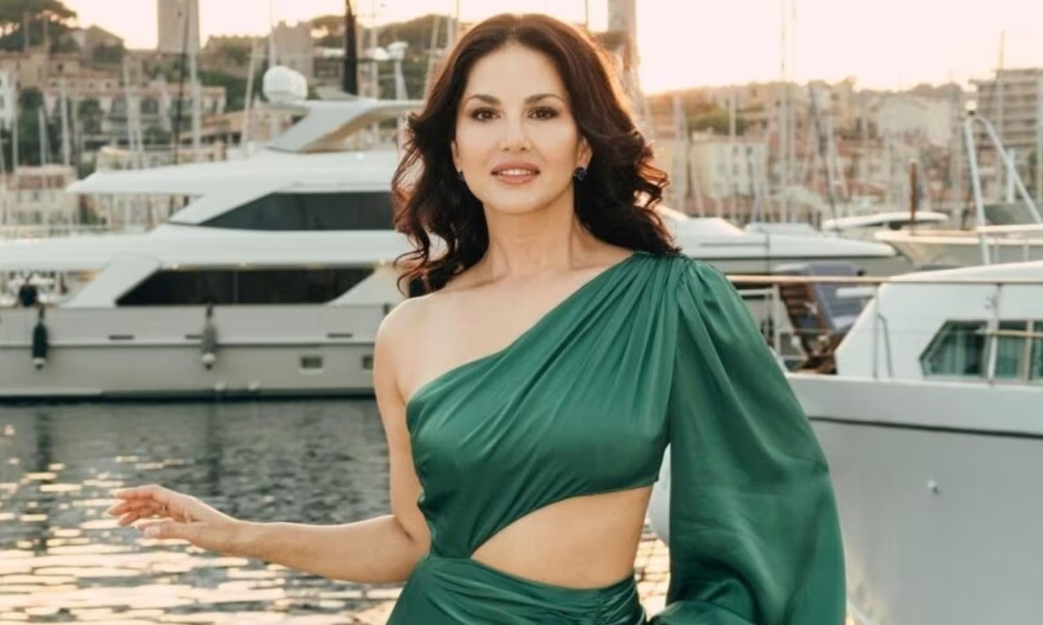 படத்தில் நடித்ததால் எனக்கு கொலை மிரட்டல்கள் வந்தன -சன்னி லியோன்